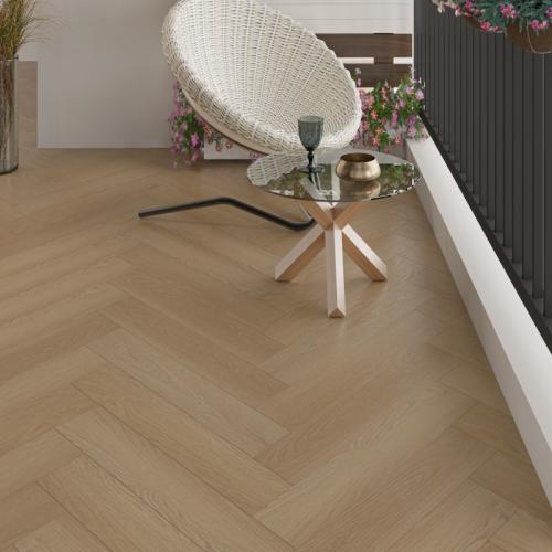 Ламинат My Step Елка 8 (Herringbone 8) MS7108 Ида