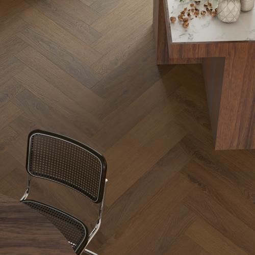 Ламинат My Step Елка 8 (Herringbone 8) MS7508 Форза