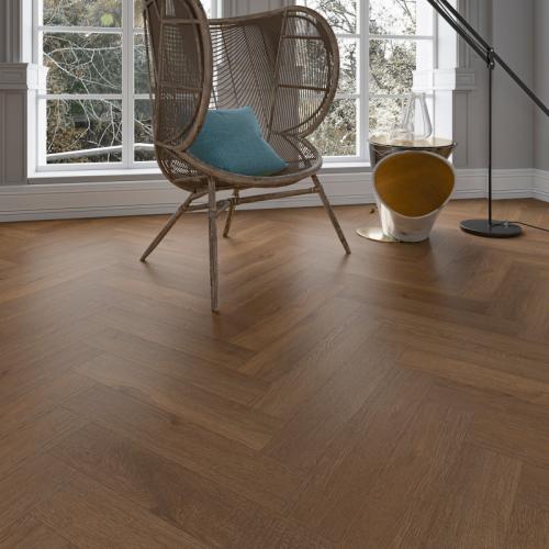 Ламинат My Step Елка 12 (Herringbone 12) MS6612 Гранд