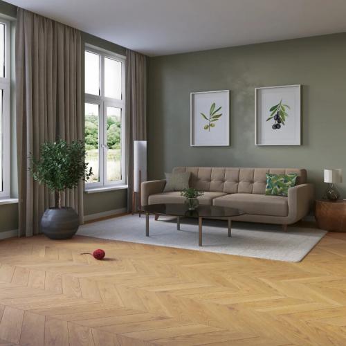 Ламинат My Step Херрингбон Шеврон (Herringbone Chevron) MS6212 Meli