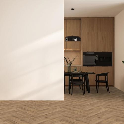 Ламинат My Step Манор+ (Manor+) MS3410 Дуб Гавана