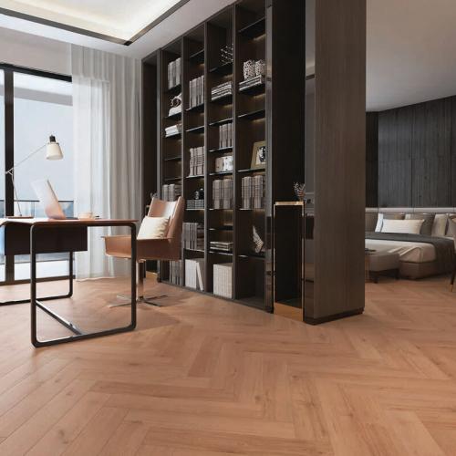 Ламинат My Step Манор+ (Manor+) MS3810 Дуб Мерло