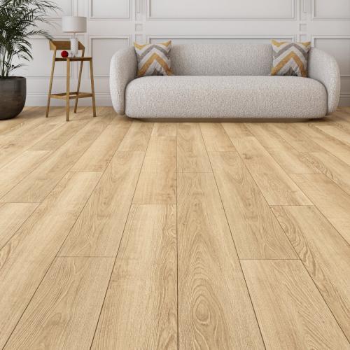 Ламинат My Step Мега 12 (Mega 12) MS2812 Дуб Лион