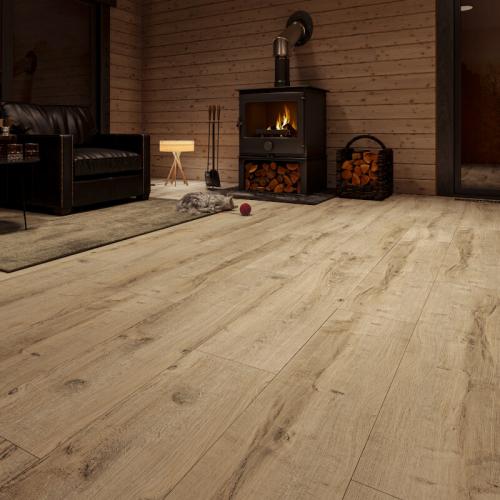 Ламинат My Step Мега ХЛ Эволюция (Mega Evolution XL) MS478 Дуб Дели