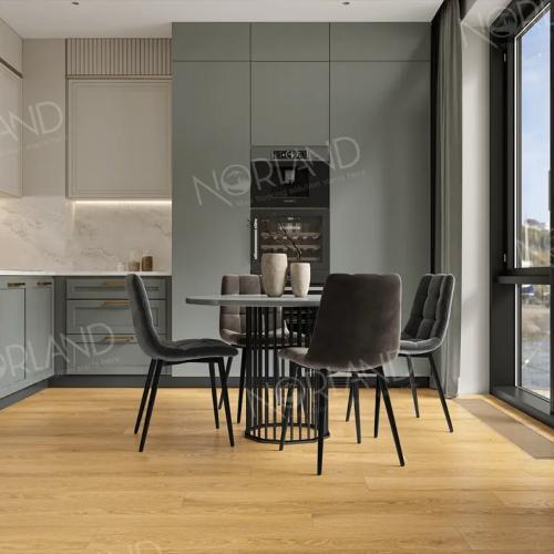 Ламинат Norland Elegant LF301-07 Дуб Тавора