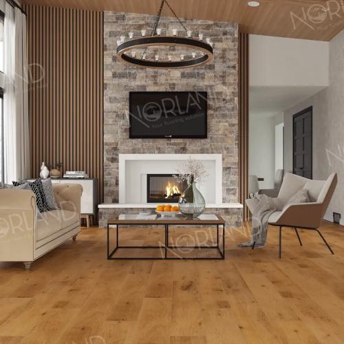 Ламинат Norland Elegant LF301-13 Дуб Помона