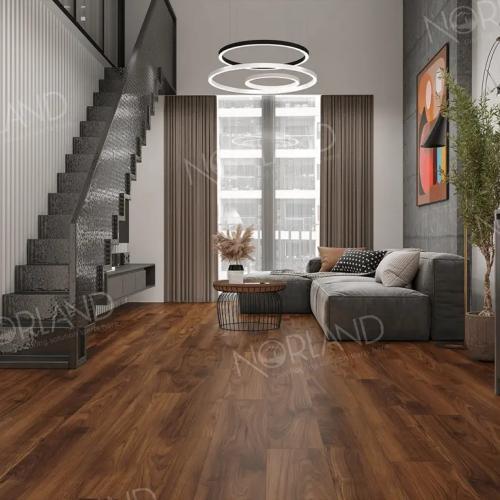 Ламинат Norland Elegant LF301-19 Орех Кипр