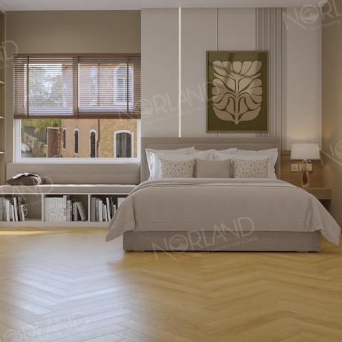 Ламинат Norland Elegant Herringbone LF303-06 Дуб Лузон