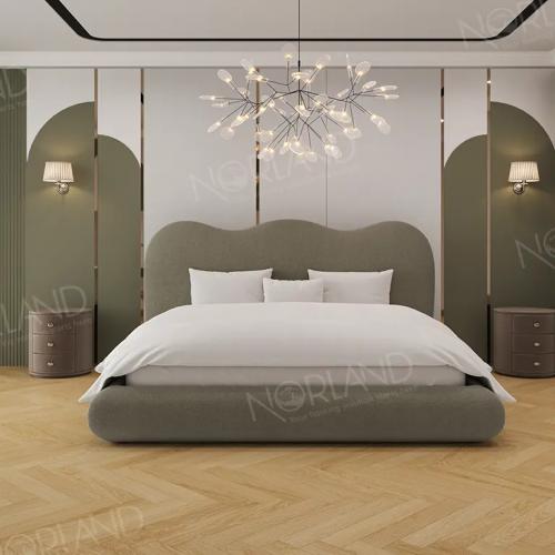 Ламинат Norland Elegant Herringbone LF303-07 Дуб Тавора