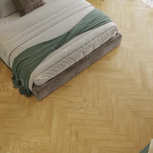 Ламинат Norland Elegant Herringbone Strong LF304-12 Дуб Мальта