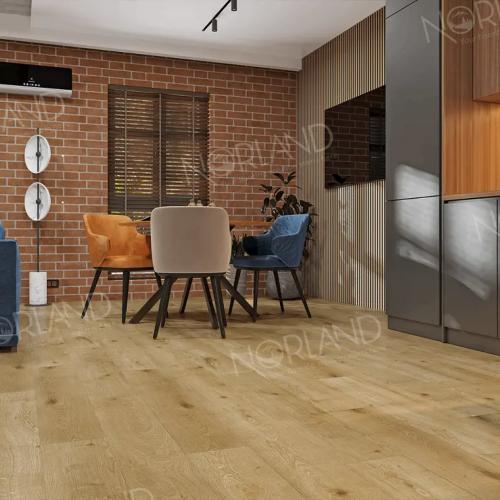 Ламинат Norland Elegant Strong LF302-09 Дуб Хайнан