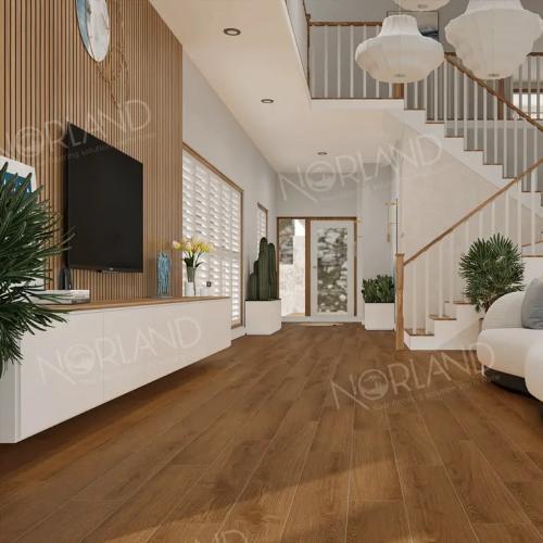 Ламинат Norland Elegant Strong LF302-20 Дуб Этна