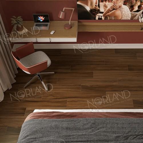 Ламинат Norland Elegant Strong LF302-21 Орех Инис