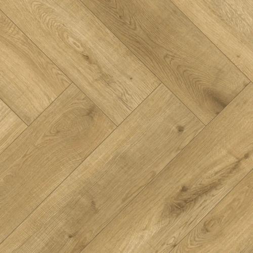 Ламинат Norland Herringbone Elegant 10 LF306-09 Дуб Хайнан