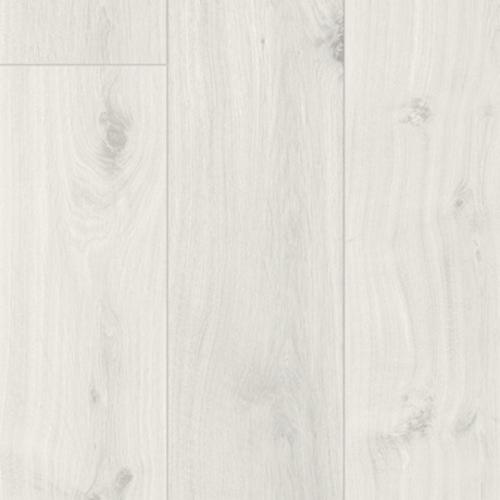 Ламинат Parador Basic 400 1474400 Дуб кристалл белый