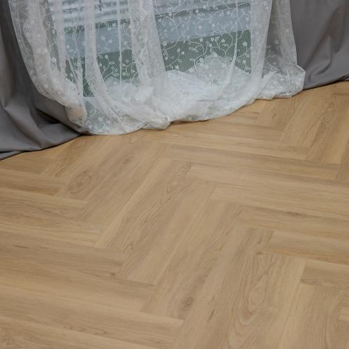 Ламинат Parador Trendtime 3 Oak Mont Blanc Sanded