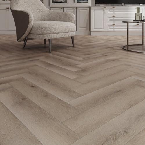Ламинат Parador Trendtime 3 Oak Skyline Pearl-Grey Natural