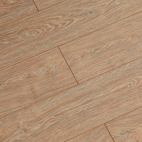 Ламинат CBM Silence 708-10 Белый Дуб