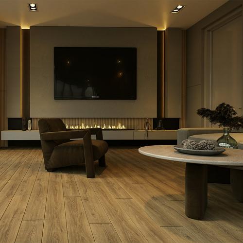 Ламинат Peli Anatolia Design AND-905 Дуб Голд