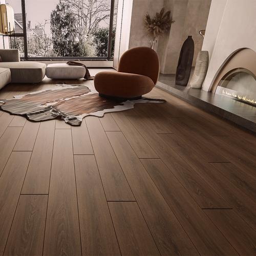 Ламинат Peli Anatolia Design AND-906 Дуб Кофейный