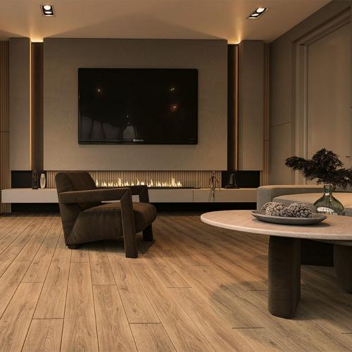 Ламинат Peli Anatolia Design AND-908 Дуб Медовый