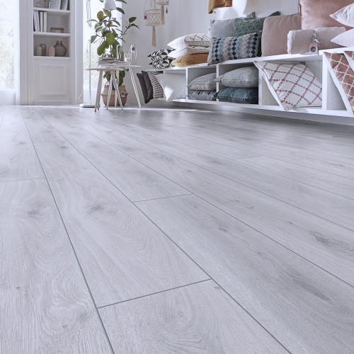 Ламинат Peli Anatolia Elite AN901 White