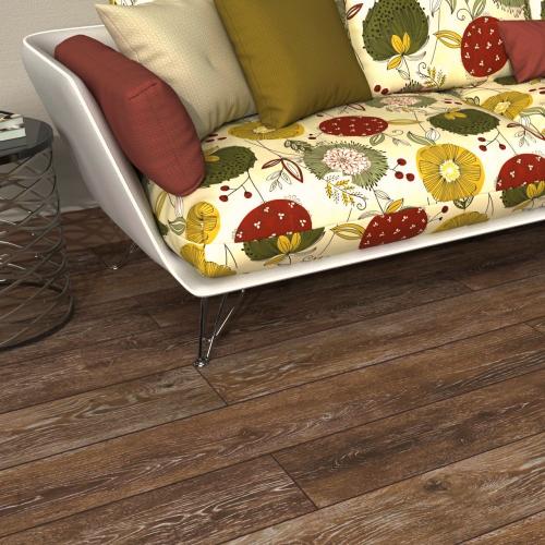 Ламинат Peli Anatolia Elite AN907 Brown