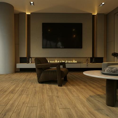 Ламинат Peli Anatolia Platinium ANP-905 Дуб Голд