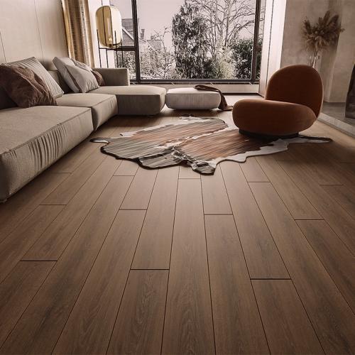 Ламинат Peli Anatolia Platinium ANP-906 Дуб Кофейный