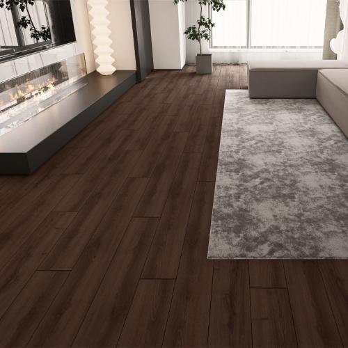 Ламинат Peli Anatolia Platinium ANP-907 Дуб Браун