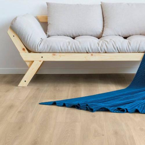 Ламинат Peli Elegance Large LE-517 Ладик Дуб