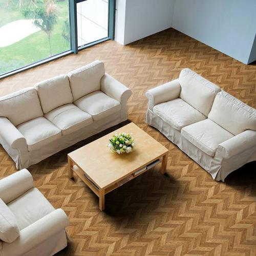 Ламинат Peli Elegance Large Art LE 262 Темный Венгерский