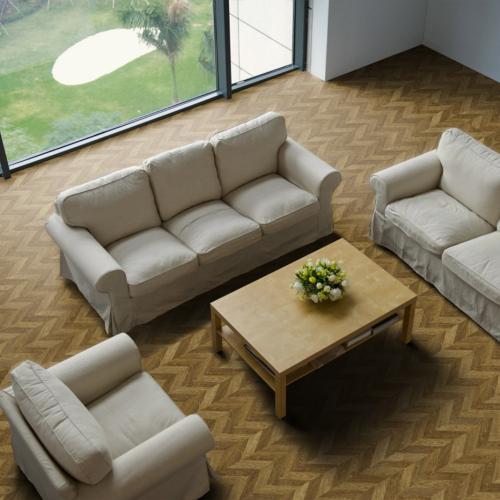 Ламинат Peli Elegance Large Art LE-263 Натуральный Венгерский