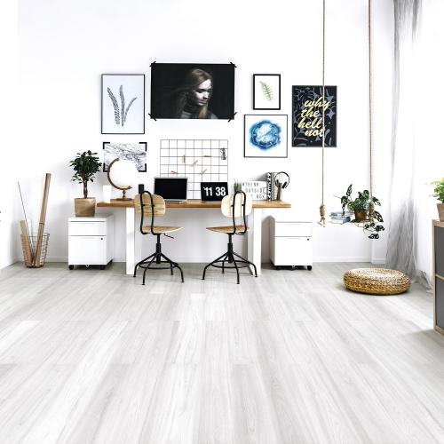 Ламинат Peli Grand GR 358 Каньон Грей