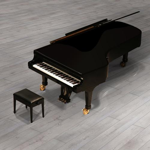 Ламинат Peli Grand GR 512 Ван Грей