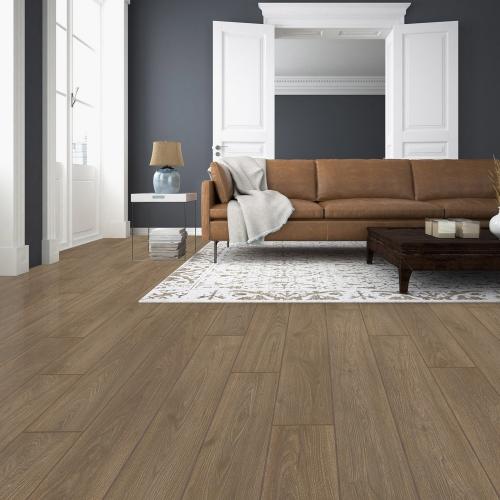 Ламинат Peli Loft LF 706 Кульский Каштан