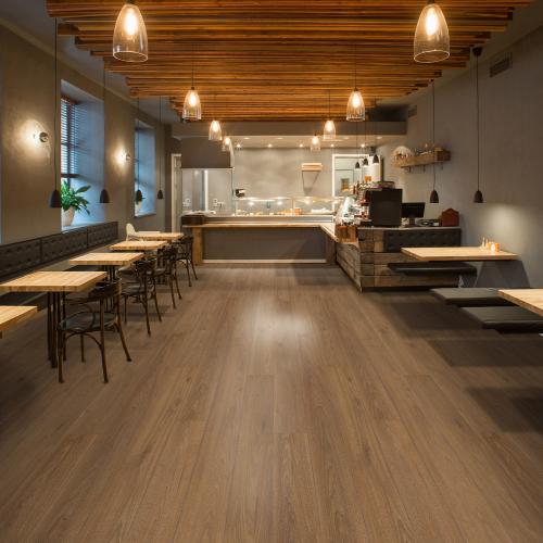 Ламинат Peli Loft LF 707 Медный Каштан