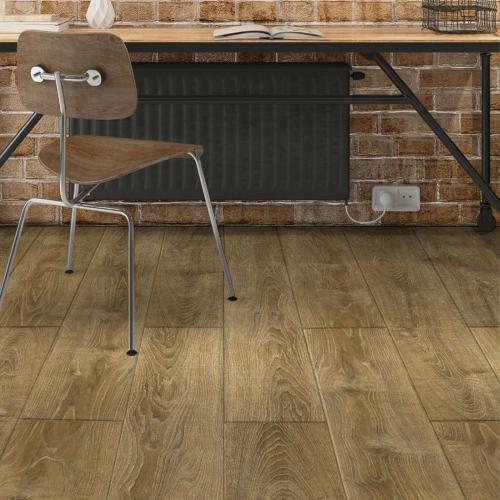 Ламинат Peli Vintage VN-520 Дуб Кайкара