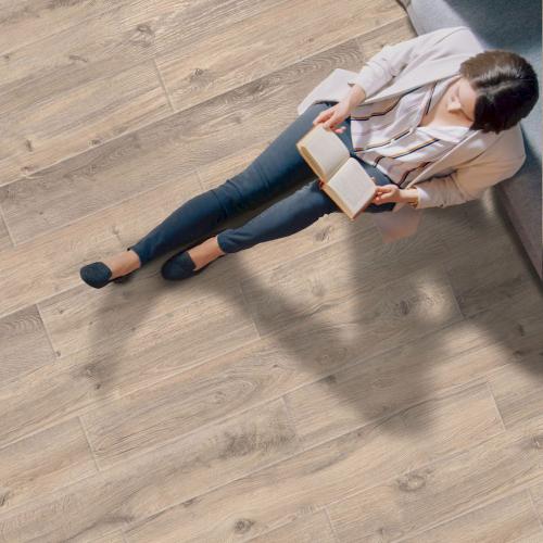 Ламинат Planker Indigo Джаггер