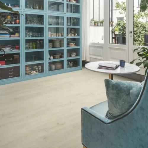 Ламинат Quick Step Capture Ultra SIU4748 Дуб светлый патина