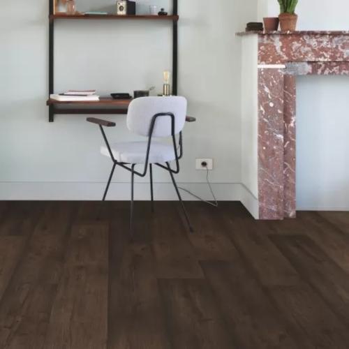 Ламинат Quick Step Capture Ultra SIU4756 Дуб коричневый вощеный