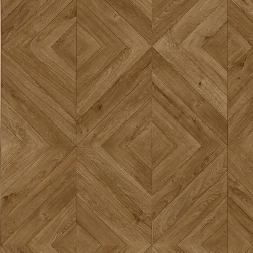 Ламинат Quick Step Castle Ultra CAU9055 Дуб Бронзовый