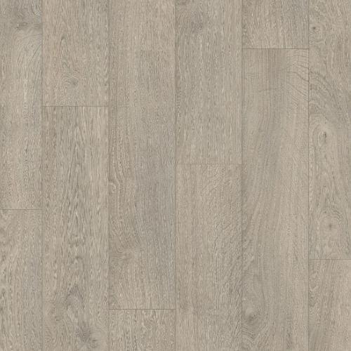 Ламинат Quick Step Classic Plus Hydro CLH1405 Доска дуба светло-серого старинного