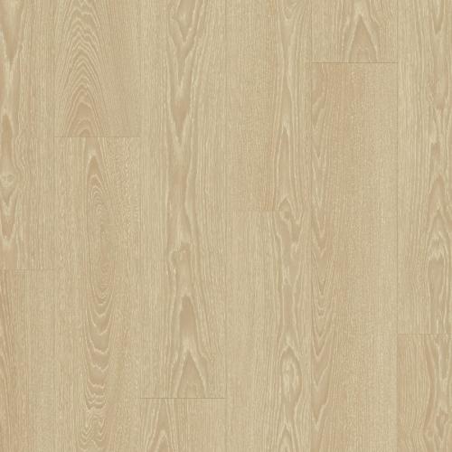 Ламинат Quick Step Classic Plus Hydro CLH4089 Дуб натуральный отбеленный