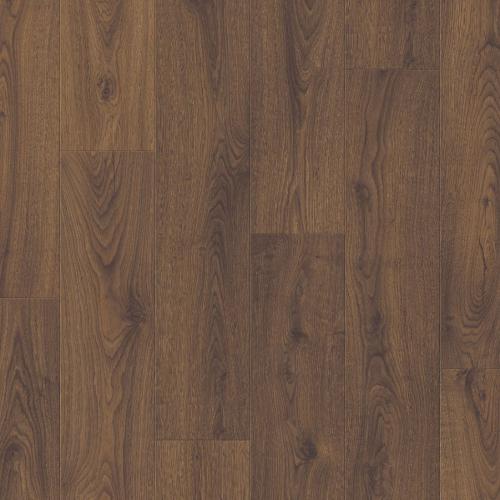 Ламинат Quick Step Classic Plus Hydro CLH4091 Дуб горный коричневый