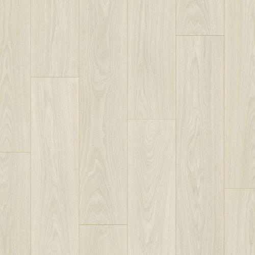 Ламинат Quick Step Classic Plus Hydro CLH5795 Дуб туманный серый