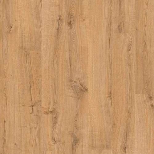 Ламинат Quick Step Eligna U3458 Дуб тёплый натуральный промасленный