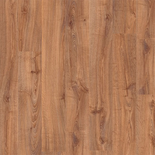 Ламинат Quick Step Eligna U3461 Дуб шоколадный промасленный