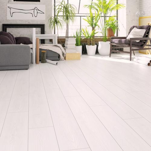 Ламинат Quick Step Eligna Wide UWH 8633 Дуб Вересковый
