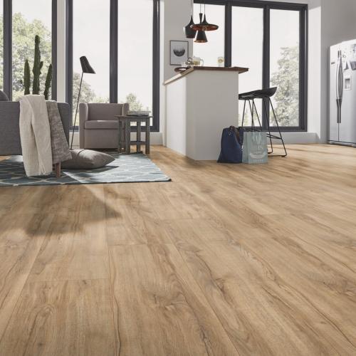 Ламинат Quick Step Eligna Wide UWH 8635 Дуб Древний тис
